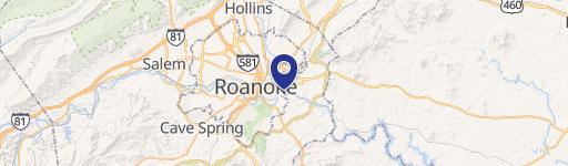 1604 Underhill SE Ave