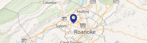 1337 Westside NW Blvd