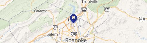 5820 Williamson Rd, Unit 5822