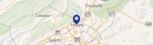 7223 Williamson Rd, Unit 7215