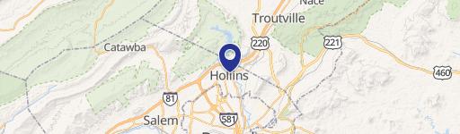 7545 Williamson Rd, Unit 7547