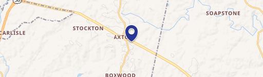 1099 A L Philpott Hwy