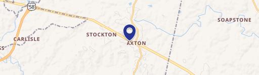 1675 A L Philpott Hwy