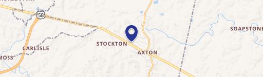 2100 A L Philpott Hwy