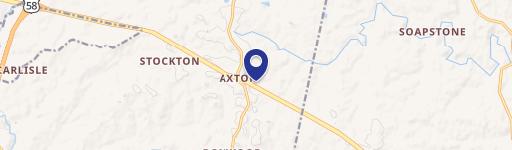 100 A L Philpott Hwy