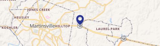 8501 A L Philpott Hwy