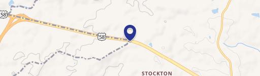 3465 A L Philpott Hwy