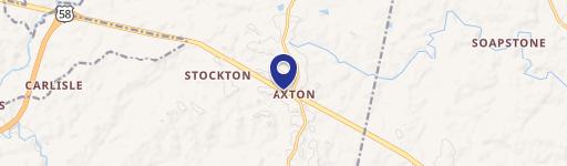 4432 A L Philpott Hwy