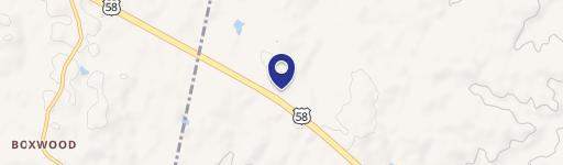 16880 Martinsville Hwy