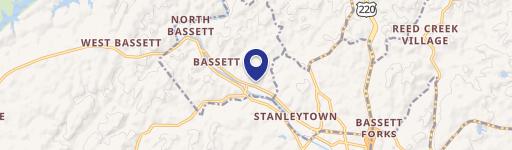 2616 Fairystone Park Hwy