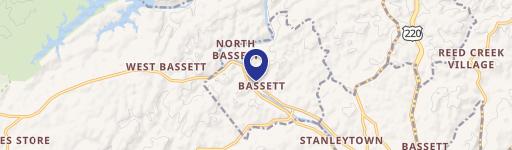 3599 Fairystone Park Hwy