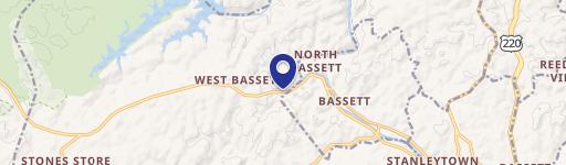 4925 Fairystone Park Hwy