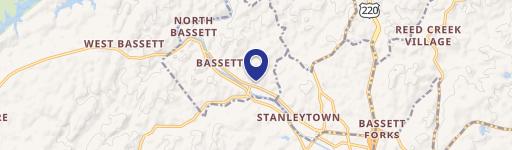 2644 Fairystone Park Hwy