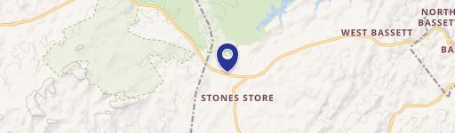 9245 Fairystone Park Hwy