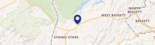 8182 Fairystone Park Hwy