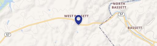 5599 Fairystone Park Hwy