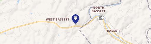 5107 Fairystone Park Hwy