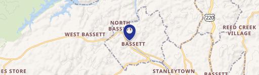 3655 Fairystone Park Hwy