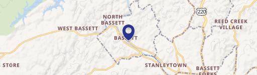 3321 Fairystone Park Hwy