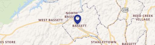 3625 Fairystone Park Hwy