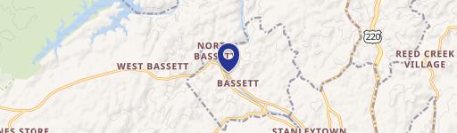 3775 Fairystone Park Hwy