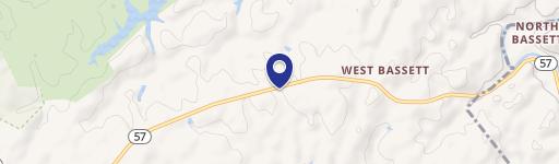 6769 Fairystone Park Hwy