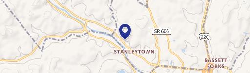 1872 Fairystone Park Hwy