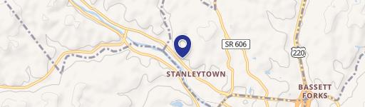 1850 Fairystone Park Hwy