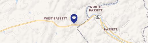 5076 Fairystone Park Hwy