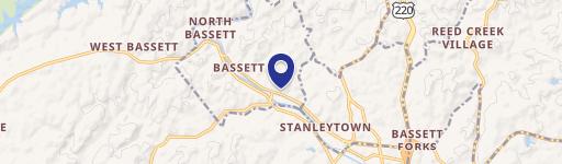 2616 Fairystone Park Hwy