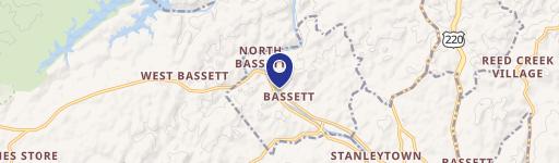 3665 Fairystone Park Hwy