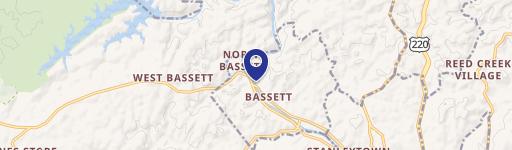 3815 Fairystone Park Hwy