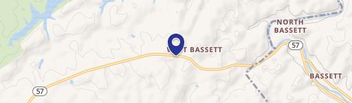 5975 Fairystone Park Hwy