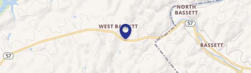 5545 Fairystone Park Hwy