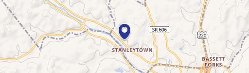 1830 Fairystone Park Hwy