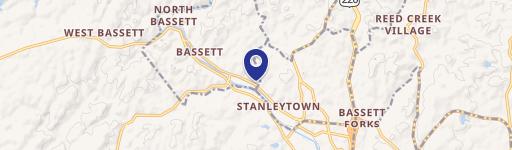 2191 Fairystone Park Hwy