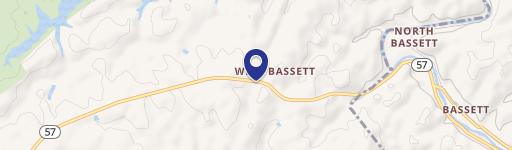 5901 Fairystone Park Hwy