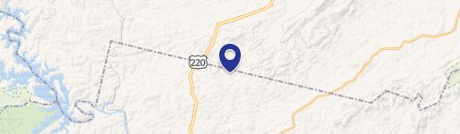 2303 Rockwood Park Rd