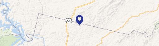 2303 Rockwood Park Rd