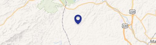 4511 Stones Dairy Rd