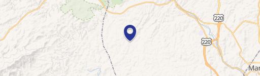 4286 Stones Dairy Rd