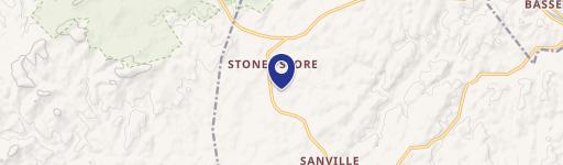 5565 Stones Dairy Rd