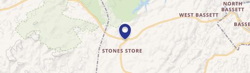 7071 Stones Dairy Rd