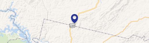 218 Virgil H Goode Hwy