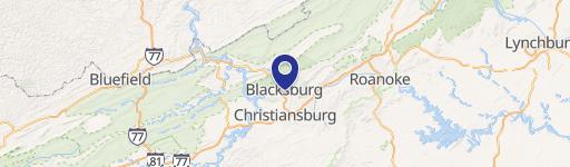 Blacksburg, VA 24060