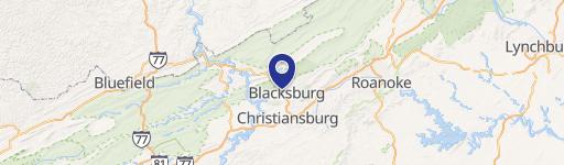 Blacksburg, VA 24060