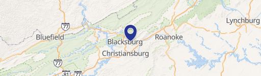 Blacksburg, VA 24060