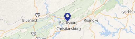 Blacksburg, VA 24060