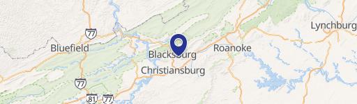 Blacksburg, VA 24060