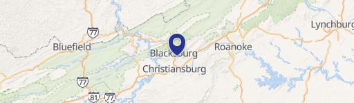 Blacksburg, VA 24060